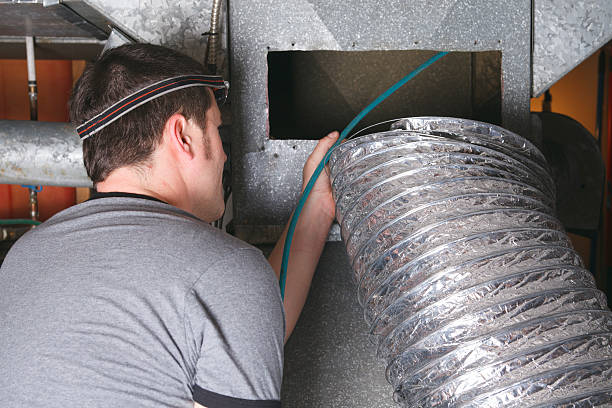 Best Duct Cleaning for Offices  in Donna, TX