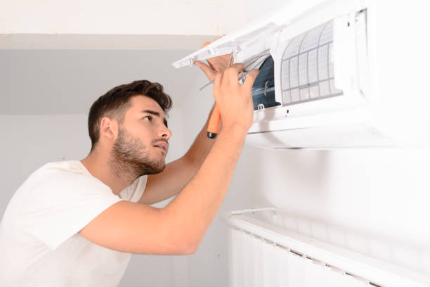 Best Air Duct Cleaning Near Me  in Donna, TX